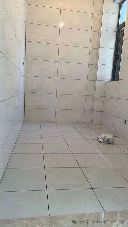 铺地砖视频,铺地砖全过程，轻松掌握家居装修技巧