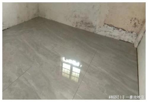 铺地砖视频,铺地砖全过程，轻松掌握家居装修技巧