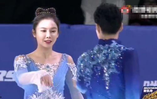 冰上舞蹈视频,探寻舞蹈与冰雪的完美融合