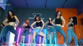 汉舞舞蹈视频大全,经典舞姿视频大盘点