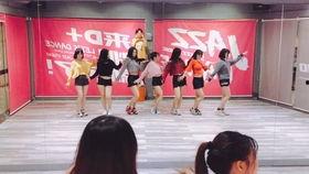 汉舞舞蹈视频大全,经典舞姿视频大盘点