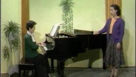 歌曲教学视频,轻松学会歌曲演绎技巧