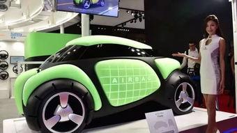 变形汽车视频,未来出行新篇章的精彩演绎