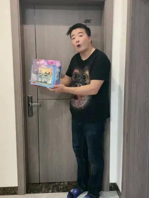 快递搞笑视频,搞笑视频集锦