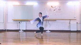 教学舞蹈的视频,轻松掌握舞步技巧