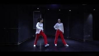 教学舞蹈的视频,轻松掌握舞步技巧