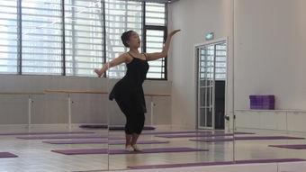 教学舞蹈的视频,轻松掌握舞步技巧