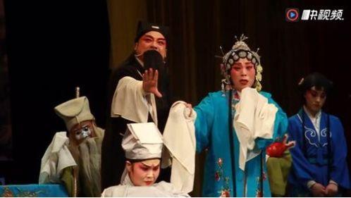 蒲剧视频,传统戏曲艺术的视听盛宴