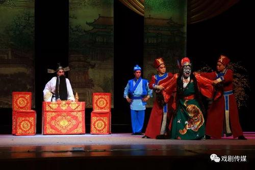 蒲剧视频,传统戏曲艺术的视听盛宴