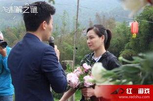 张效诚求婚吴敏霞视频,吴敏霞张效诚浪漫时刻