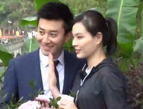 张效诚求婚吴敏霞视频,吴敏霞张效诚浪漫时刻