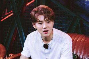 鹿晗的视频,燃情演绎新歌