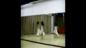 慢摇教学视频,轻松掌握舞步节奏