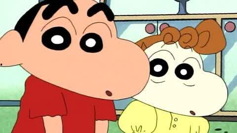 蜡笔小新视频全集,欢乐时光的点点滴滴