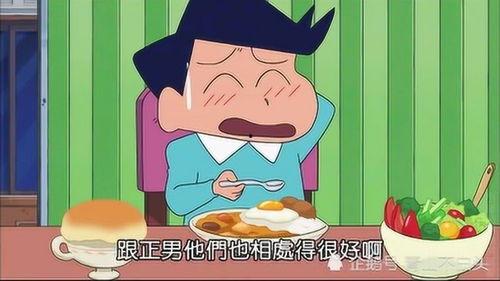 蜡笔小新视频全集,欢乐时光的点点滴滴