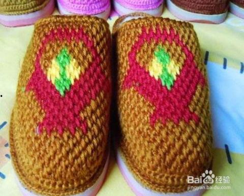 钩拖鞋的视频,轻松掌握家居DIY新技能