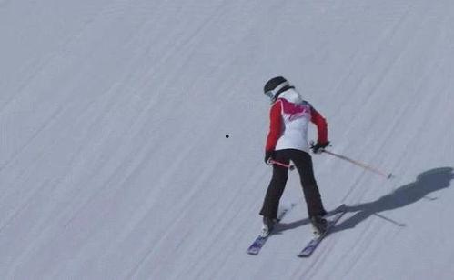 滑雪小视频,畅享雪域激情的动感瞬间