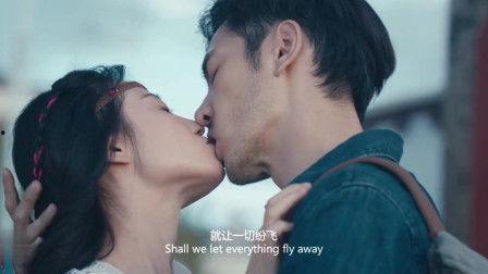 怎么亲吻视频,从亲吻视频学到的浪漫技巧与甜蜜瞬间