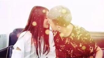 怎么亲吻视频,从亲吻视频学到的浪漫技巧与甜蜜瞬间