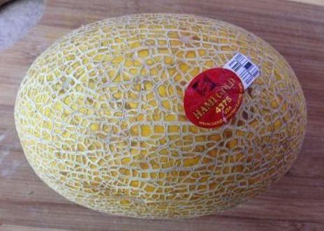 黑米和哈密瓜一起吃吗,营养互补的美食探索