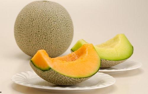黑米和哈密瓜一起吃吗,营养互补的美食探索