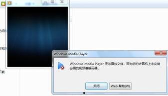 视频看不了怎么办,视频观看受阻？揭秘解决之道