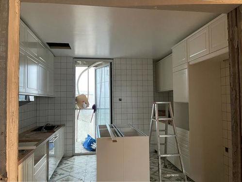 石膏板吊顶视频,从视频看专业技巧与细节处理