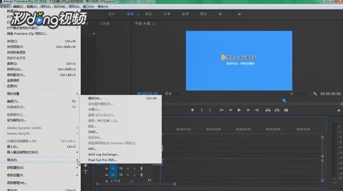 pr视频导出设置,打造专业级视频概述
