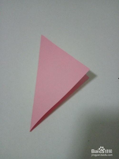 手工折纸花视频,跟随视频轻松制作精美花朵