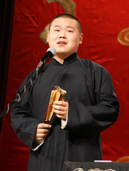 岳云鹏吃瓜爆料视频