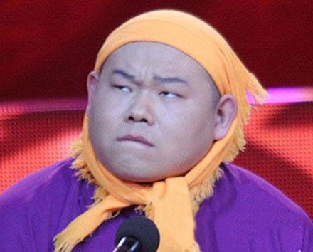 岳云鹏吃瓜爆料视频