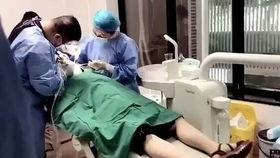 种牙视频全过程图片,从术前准备到术后恢复的全方位解析