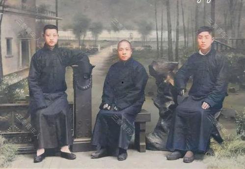 民国时期视频,穿越时光的视觉记忆