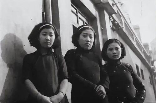 民国时期视频,穿越时光的视觉记忆