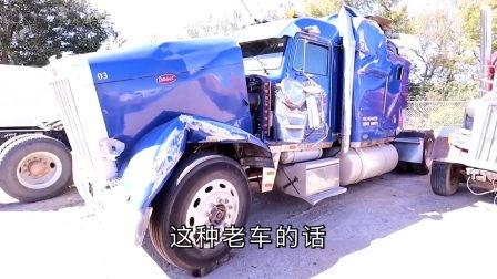 卡车的视频,探寻现代物流运输的强大力量