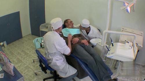 牙医视频,口腔健康与日常护理的秘诀