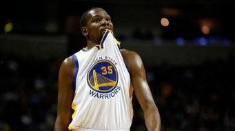 杜兰特比赛视频,一骑绝尘，独领风骚