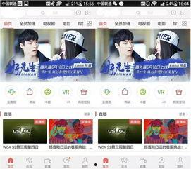中国视频网站,内容创新与产业变革的见证者