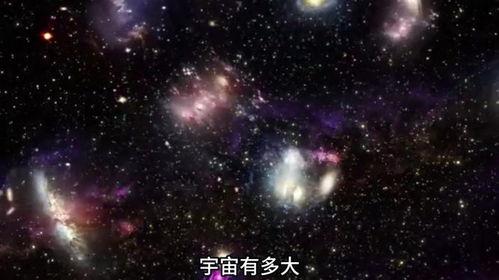 宇宙太空视频,揭秘宇宙太空神秘视频背后的奥秘