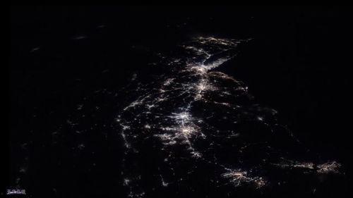 宇宙太空视频,揭秘宇宙太空神秘视频背后的奥秘