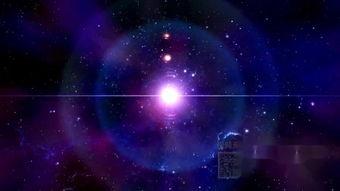 宇宙太空视频,揭秘宇宙太空神秘视频背后的奥秘