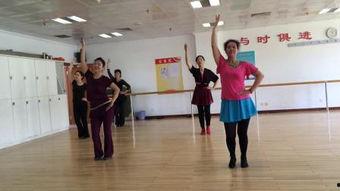 幸福舞蹈视频,揭秘热门舞蹈视频的魅力所在