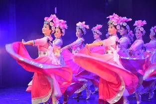 幸福舞蹈视频,揭秘热门舞蹈视频的魅力所在