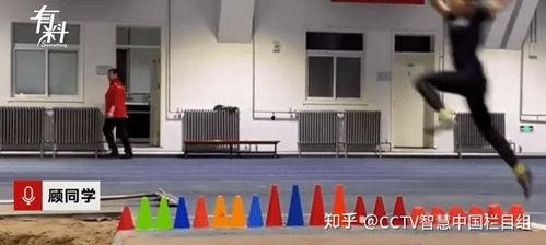 跳远动作视频,揭秘跳远运动的精彩瞬间