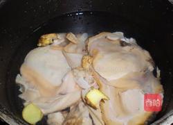 河蚌的做法视频,视频教程详解