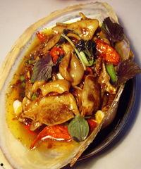 河蚌的做法视频,视频教程详解