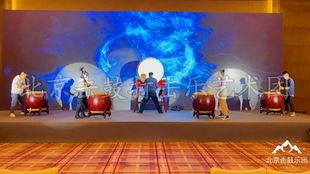 鼓乐队视频,鼓乐队风采展示