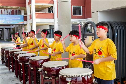 鼓乐队视频,鼓乐队风采展示
