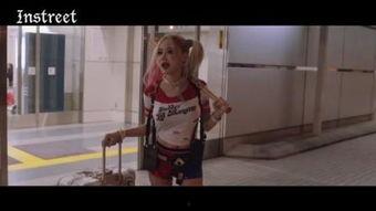 恶魔小丑视频,揭秘恐怖背后的真相