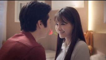 浪漫爱情视频,甜蜜瞬间，见证永恒的爱情故事